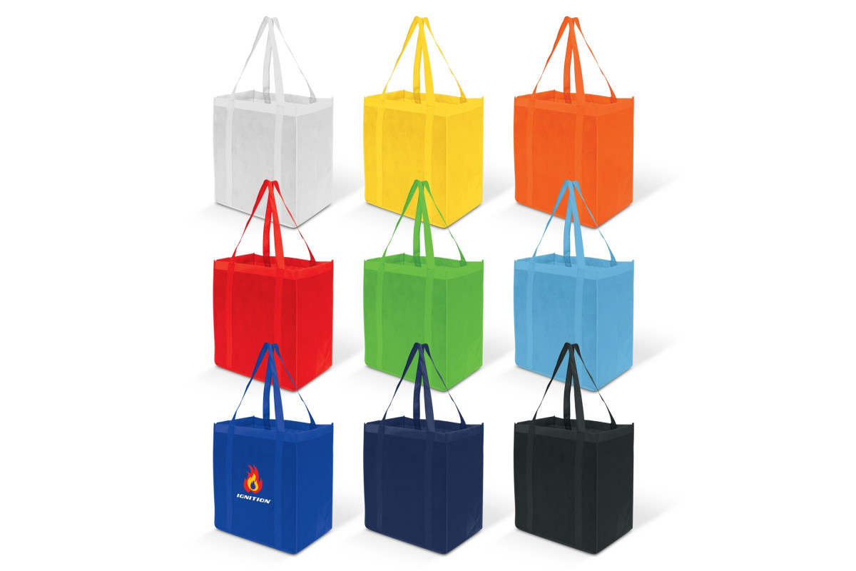 super shopper bags